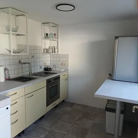 Apartment Schöne Aussicht Im Siebengebirge *