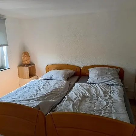 Schöne Aussicht Im Siebengebirge Bad Honnef