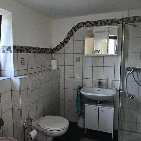 Schoene Aussicht Im Siebengebirge Apartment