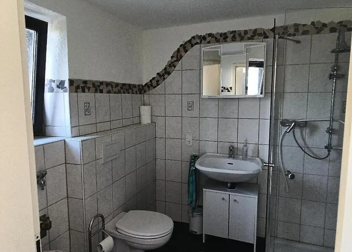 Schoene Aussicht Im Siebengebirge Apartamento